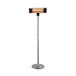 Chauffage électrique De Terrasse - 2000 W