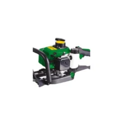 Taille Haie Thermique Lame 60cm Moteur 2t 26cm3 Système Anti-vibration Greencat -Pas Cher Jardinoa Magasin 0261071d8279bf1c