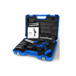 Scie Elagage Sans Fil 16,8v 2 Batteries Lithium 4ah Coupe Max 15 Cm Goodyear -Pas Cher Jardinoa Magasin 0c36e78a368521bc