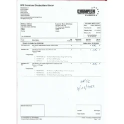 Tronconneuse Thermique 45cm3 Vito 1.95 Kw Moteur 2t - Guide-chaîne Lame 45 Cm -Pas Cher Jardinoa Magasin 0eba33c3d43f33a3