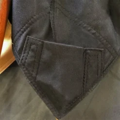 Parasol Droit 4x3 M Noir Pegasia -Pas Cher Jardinoa Magasin 0f915b10ba858998