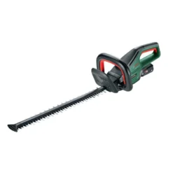 Bosch Taille-haies électrique Sans Fil UniversalHedgeCut 18-50 Avec Batterie -Pas Cher Jardinoa Magasin 1025990 003