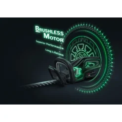 Bosch Taille-haies électrique Sans Fil UniversalHedgeCut 18-50 Avec Batterie -Pas Cher Jardinoa Magasin 1025990 1717597