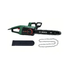 Tronçonneuse Électrique Bosch Universalchain 40 -Pas Cher Jardinoa Magasin 1025996 001