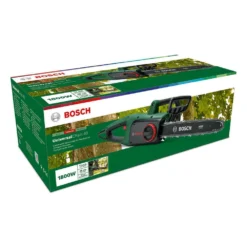 Tronçonneuse Électrique Bosch Universalchain 40 -Pas Cher Jardinoa Magasin 1025996 003