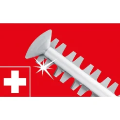 Bosch Taille-Herbes à Batterie 3.6V Isio Set 2 Lames -Pas Cher Jardinoa Magasin 1025999 001