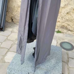 Housse Pour Grand Parasol Déporté -Pas Cher Jardinoa Magasin 1028507 004