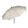 Parasol Smart D 200 Cm Convexe Sablon