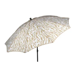 Parasol Smart D 200 Cm Convexe Sablon