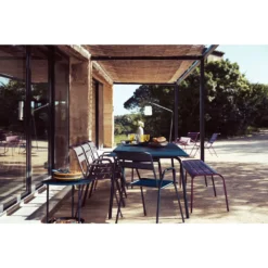 Bridge Monceau Cerise Noire -Pas Cher Jardinoa Magasin 1044743 2039923