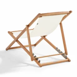 Lot De 2 Chiliennes Eucalyptus Blanc -Pas Cher Jardinoa Magasin 1ab94f6a0e788b7e