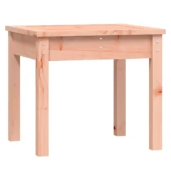 VIDAXL Banc De Jardin 50x44x45 Cm Bois Massif De Douglas -Pas Cher Jardinoa Magasin 1fae1514da561652