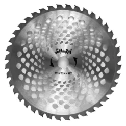 Pack Débroussailleuse 3 Disques 3 / 40 / 80 Dents Alésage ø25.4mm -Pas Cher Jardinoa Magasin 241bec98a6f252e6