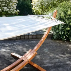 Hamac Sur Pied En Bois Blanc 10 Hamac Sur Pied En Bois Blanc -Pas Cher Jardinoa Magasin 2bbf0ee3ac2b669e