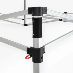 Tente Pliante En Aluminium 3x3m, 300g/m² - 40mm 10 Tente Pliante En Aluminium 3x3m, 300g/m² - 40mm -Pas Cher Jardinoa Magasin 33c23203dcdb4f85