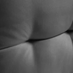 Coussin Palette Dossier Polyester Anthracite 60 X 40 X 12 Cm -Pas Cher Jardinoa Magasin 3e74f73970d07d37