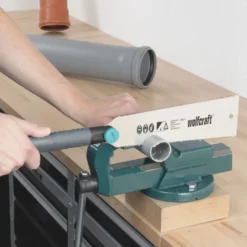 Wolfcraft Scie Japonaise 240 Mm 6951000 -Pas Cher Jardinoa Magasin 3fc16b135ae7d90f