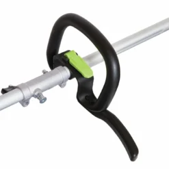 Coupe Bordure Et Débroussailleuse Sans Fil 40v 2.5 Ah 2en1 Lithium Warrior -Pas Cher Jardinoa Magasin 410885df1a114ee0