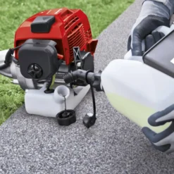 Einhell Débroussailleuse Thermique 43cc - Gh-bc 43 As -Pas Cher Jardinoa Magasin 4ab4bc28121e3b89