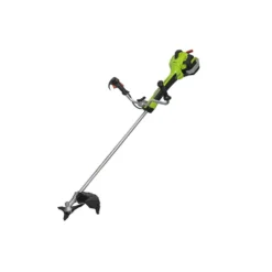 Débroussailleuse Thermique Moteur 2t 42cc Vito Agro Harnais + Lame + Fil Nylon