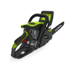 Tronconneuse Thermique 45cm3 Vito 1.95 Kw Moteur 2t - Guide-chaîne Lame 45 Cm -Pas Cher Jardinoa Magasin 57c7b5929e05a5c0