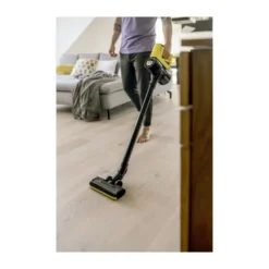 Karcher Kärcher Vc 4 Cordless Myhome -Pas Cher Jardinoa Magasin 5b76dfbcd8667576