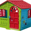 Cabane Enfant "fun" - 1.40 X 1.11 X 1.15 M
