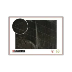 Housse De Protection Pour Table Ronde + Chaises 150 X 150 X 85 Cm - Noir -Pas Cher Jardinoa Magasin 62703795ecea07.82650406