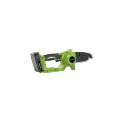 Lot De 2 Chaînes - Pour Tronçonneuse électrique -Pas Cher Jardinoa Magasin 628d72ed484775.23849518