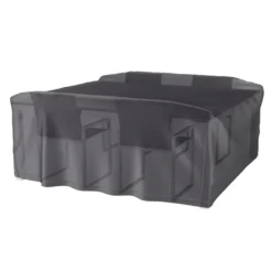 Aerocover Housse De Protection Pour Salon Et Table L220 Cm