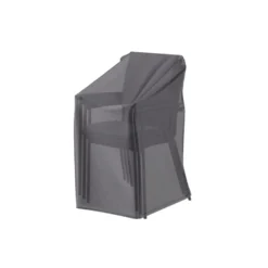 Aerocover Housse De Protection Pour Chaises De Jardin Empilables
