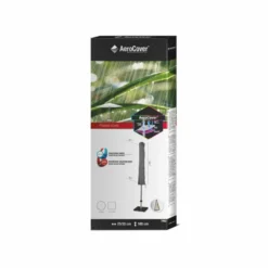 Aerocover Housse De Protection Pour Parasols Droits -Pas Cher Jardinoa Magasin 62b3082a156949.94504522