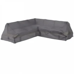 Aerocover Housse De Protection Pour Salon De Jardin D'angle L255 Cm