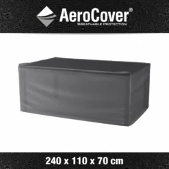 Aerocover Housse De Protection Pour Table De Jardin L240 Cm -Pas Cher Jardinoa Magasin 62b63aef4db1a1.13481461