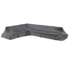Aerocover Housse De Protection Pour Salon De Jardin D'angle L350 Cm