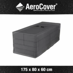 Aerocover Housse De Protection Extérieure Pour Coussins L175 X 80 Cm -Pas Cher Jardinoa Magasin 62b63af18309d6.53540446