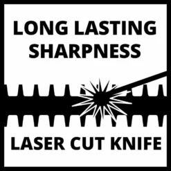 Einhell Taille-haie Sans Fil Ge-hh 18/45 Li T-solo 18v -Pas Cher Jardinoa Magasin 62fe0b227b1676.95324344