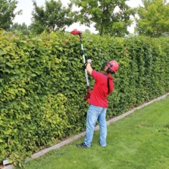 Einhell Taille-haie Sans Fil Ge-hh 18/45 Li T-solo 18v -Pas Cher Jardinoa Magasin 62fe0b2288f983.48214343