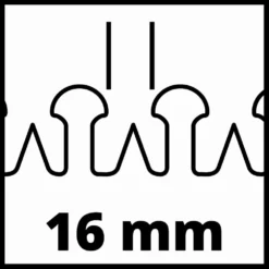 Einhell Taille-haie Sans Fil Ge-ch 18/50 Li-solo 18 V 12 Einhell Taille-haie Sans Fil Ge-ch 18/50 Li-solo 18 V -Pas Cher Jardinoa Magasin 62fe0b2e6e8c36.74494690