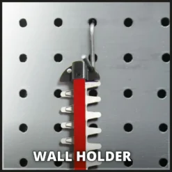 Einhell Taille-haie Sans Fil Ge-ch 18/50 Li-solo 18 V 9 Einhell Taille-haie Sans Fil Ge-ch 18/50 Li-solo 18 V -Pas Cher Jardinoa Magasin 62fe0b2e755fa7.52044978