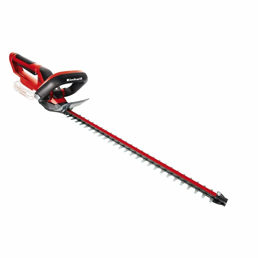 Einhell Taille-haie Sans Fil Ge-ch 18/50 Li-solo 18 V 1 Einhell Taille-haie Sans Fil Ge-ch 18/50 Li-solo 18 V