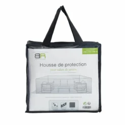 Housse De Protection Pour Salon De Jardin 5 Places