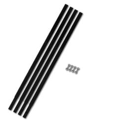 VIDAXL Bêche Et Tarière Manuelle 100 Mm Avec Rallonge Mèche Tarière 13 M -Pas Cher Jardinoa Magasin 630d1e5f63bc11.03442895