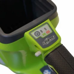 Greenworks Tronçonneuse Sans Batterie 40 V Gd40cs40 40 Cm 20077 9 Greenworks Tronçonneuse Sans Batterie 40 V Gd40cs40 40 Cm 20077 -Pas Cher Jardinoa Magasin 630d1ea52fe1a0.12214448