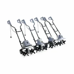 Motobineuse électrique Voltr 1400w, 6 Fraises Et Largeur De Travail De 40cm, -Pas Cher Jardinoa Magasin 63285dade8ed96.68247037