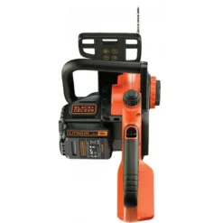 Black & Decker Tronçonneuse à Batterie Lithium-ion18v 2.0 Ah Guide Lame 25 Cm Gkc1825l20 -Pas Cher Jardinoa Magasin 63319b5fb4f324.52925024