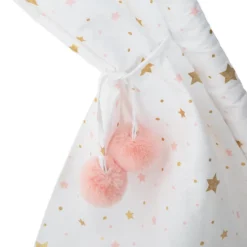 ATMOSPHERA Tipi 5 Pieds Doré -Pas Cher Jardinoa Magasin 63471cd6ba6e04.50124995