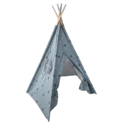 ATMOSPHERA Tipi 5 Pieds Argent