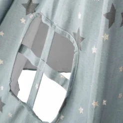 ATMOSPHERA Tipi 5 Pieds Argent -Pas Cher Jardinoa Magasin 63471cd7b9a7c6.99722614