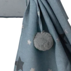 ATMOSPHERA Tipi 5 Pieds Argent -Pas Cher Jardinoa Magasin 63471cd7bce137.61271826